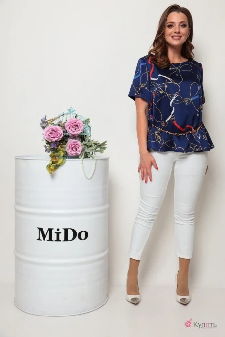 Блузка Mido 73 #1