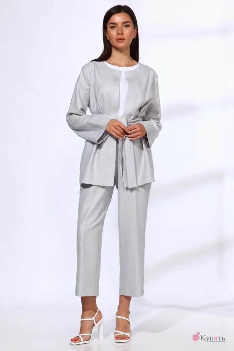 Брючный костюм Angelina&Сompany 569 двойка #1