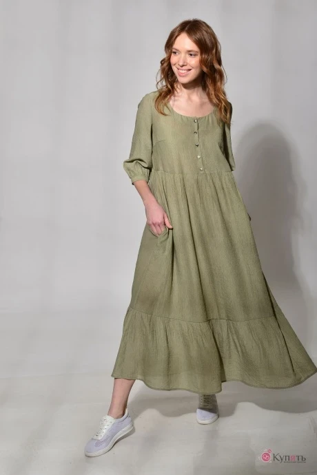 Платье *Распродажа YOUR SIZE 2026 #1