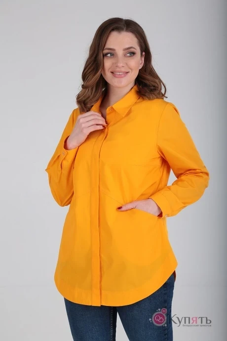 Блузка *Распродажа Таир-Гранд 62252 #1