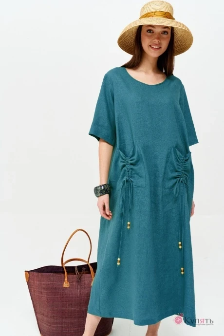 Платье *Распродажа Люше 2658 #1