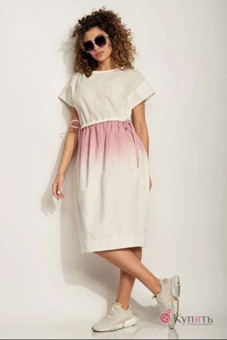 Платье *Распродажа Сч@стье 7206 #1