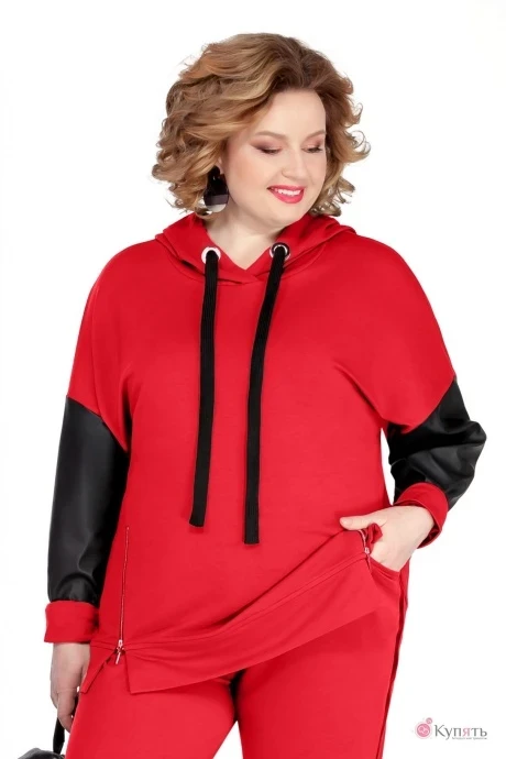 Джемпер (кофта) УТИЛЬ Pretty 1089 #1