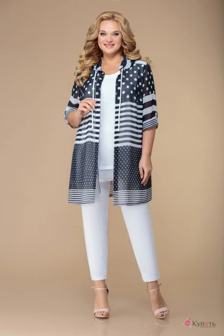 Брючный костюм *Распродажа Svetlana-Style 1548 #1