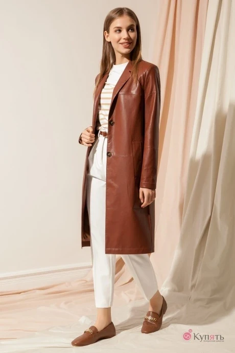 Плащ *Распродажа Nova Line 10169 #1