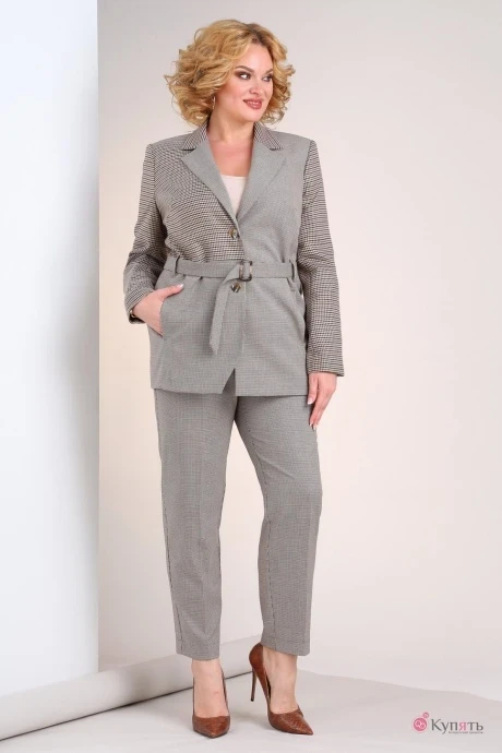 Брючный костюм Jurimex 2520 #1