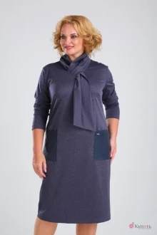 Платье Vilena Fashion 675