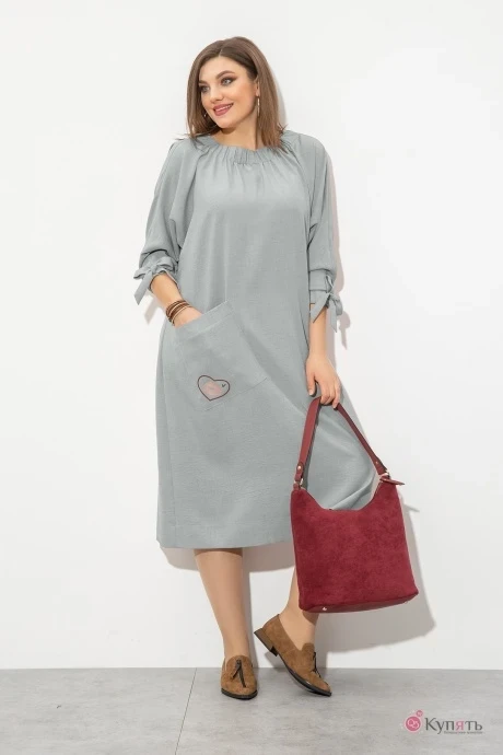 Платье *Распродажа Jerusi 2102 #1
