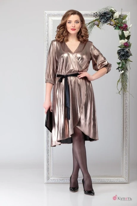 Платье *Распродажа Michel Chic 2029 #1