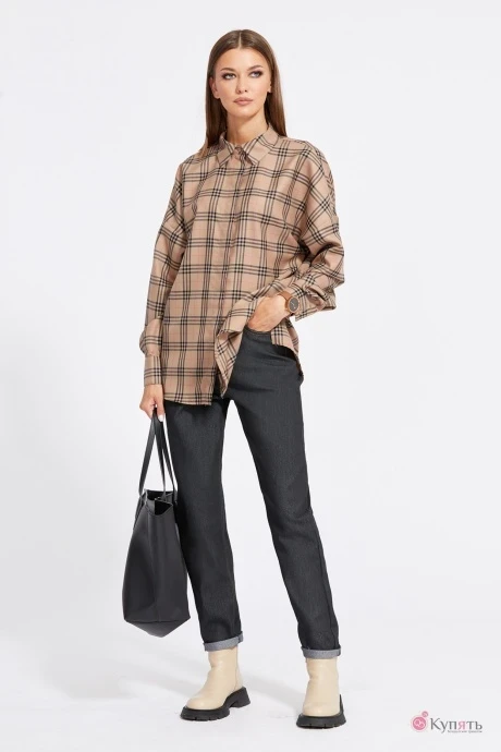 Брюки EOLA 2097 #1