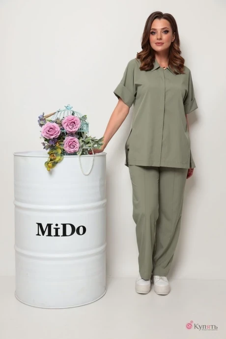 Брючный костюм Mido М74 #1