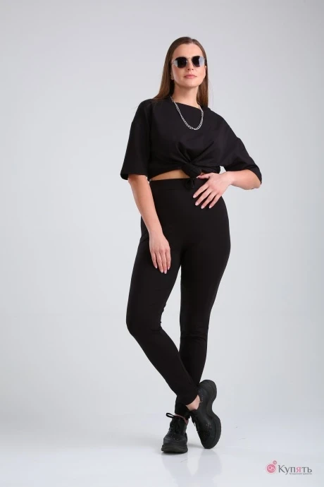 Брюки Bliss 121 #1