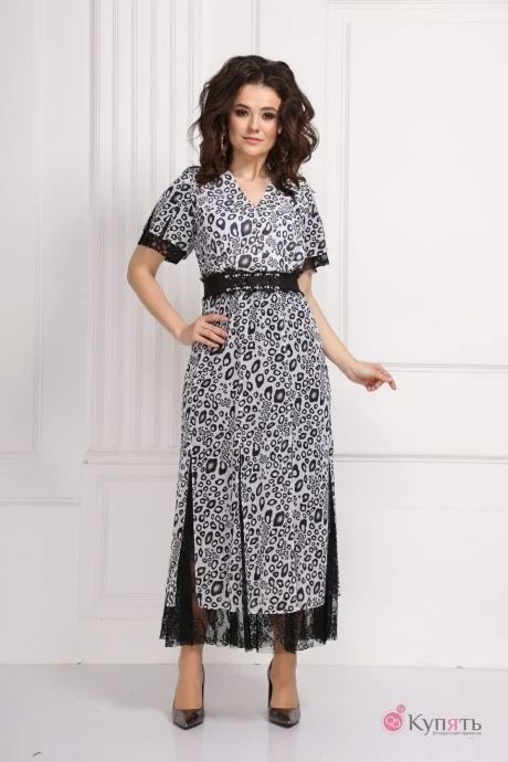Платье *Распродажа SolomeaLux 579 #1