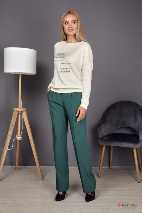 Брючный костюм Azzara 759И #1