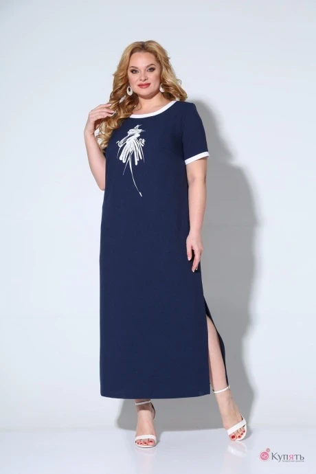 Платье *Распродажа Ksenia Style 1898 #1