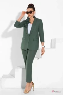Брючный костюм Lissana 4272
