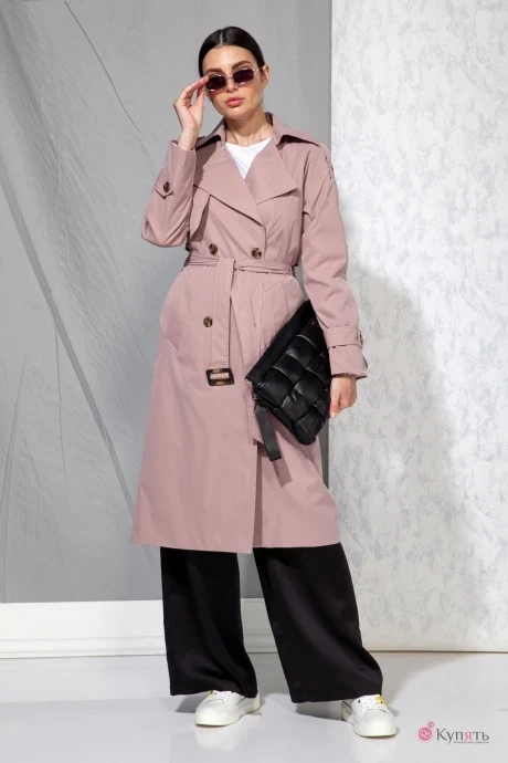 Плащ Beautiful&Free 4056 #1