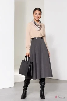 Юбочный костюм GIZART 7521-1