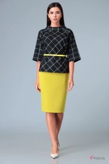 Юбочный костюм Ларс Стиль 631