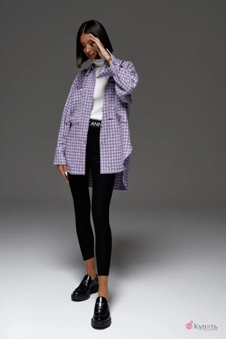 Рубашка ANNETE 3380 #1