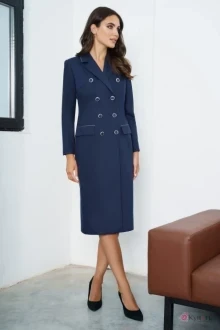 Платье ЮРС 21-584-1