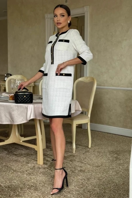 Вечернее платье ЮРС 21-619-1 #1