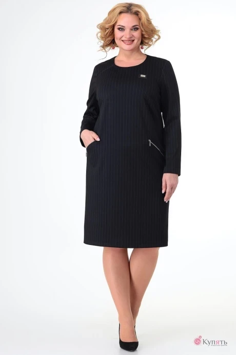 Платье ALGRANDA (Novella Sharm) 3760 #1