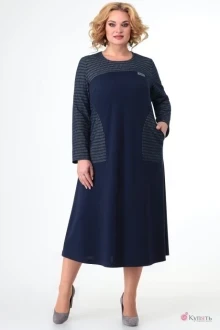 Платье ALGRANDA (Novella Sharm) 3764