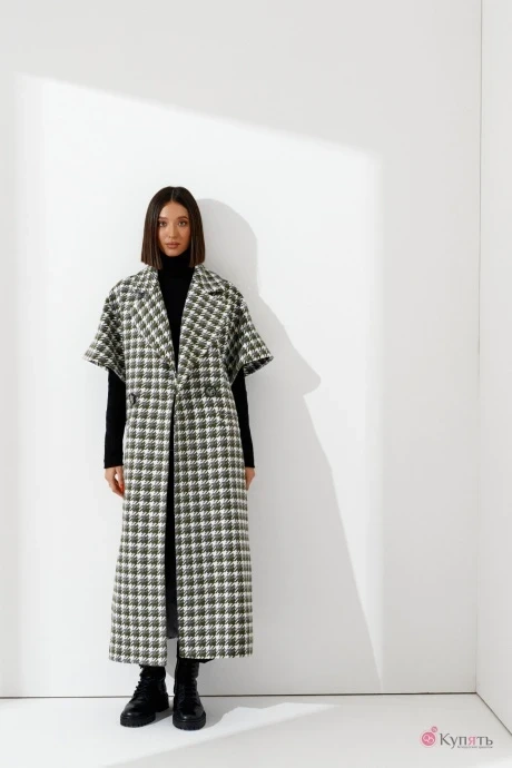 Пальто ANNETE 4051/1 #1