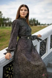 Платье MALI 421-069