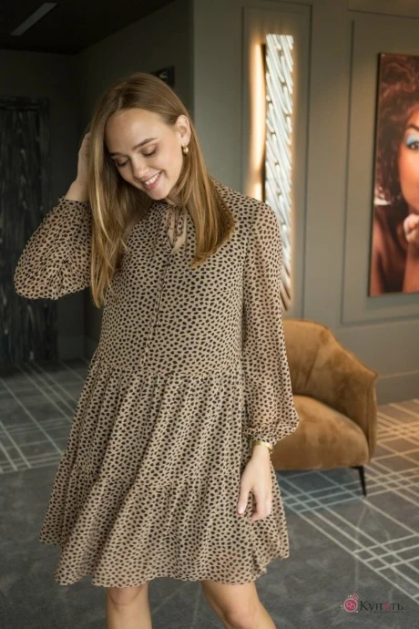 Платье PUR PUR 01-850/14 #1