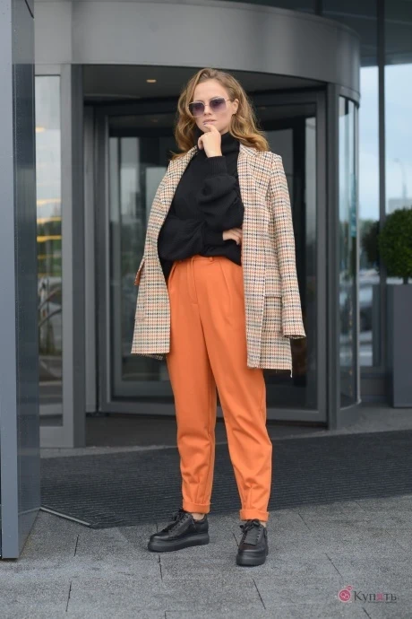 Брюки Anna Majewska 1494 #1