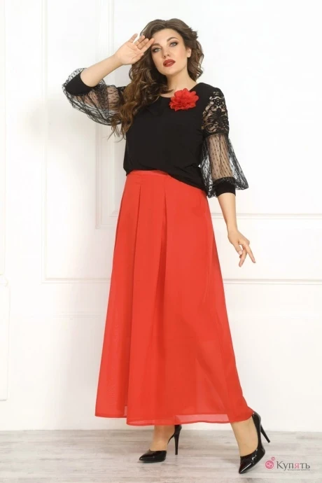 Брюки SolomeaLux 848 #1