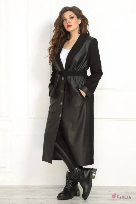 Плащ SolomeaLux 836 #1