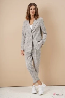 Брючный костюм Fantazia Mod 4034