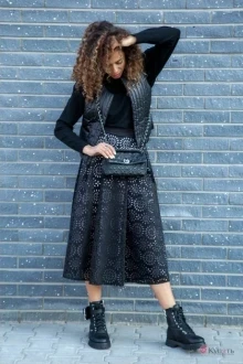 Юбочный костюм Lady Secret 1612