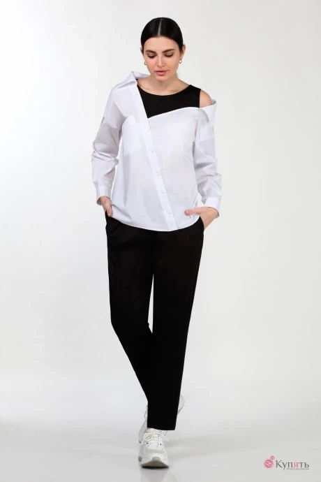 Брючный костюм FOXY FOX 1291 #1