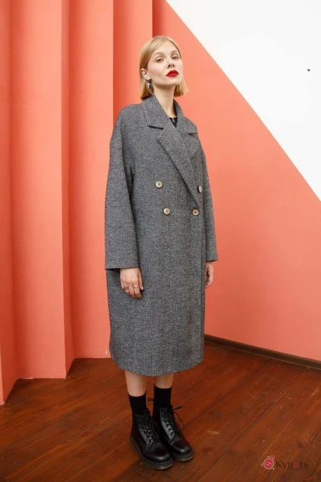 Пальто Lokka 820 #1