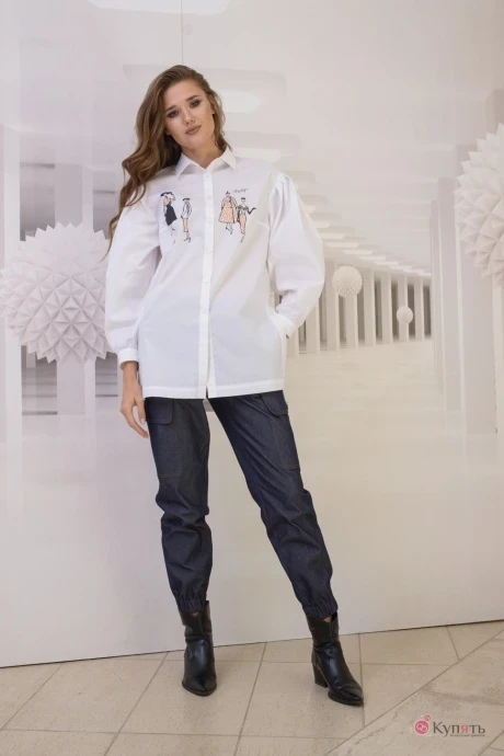 Рубашка Condra 16156 #1