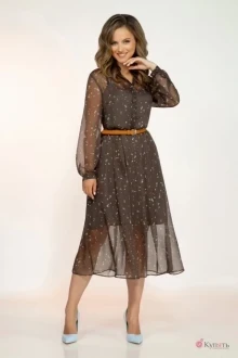 Платье DilanaVIP 1798