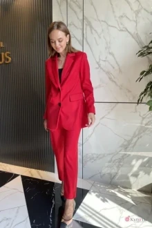 Брючный костюм PUR PUR 906/10