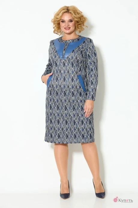 Платье TricoTex Style 5916 #1