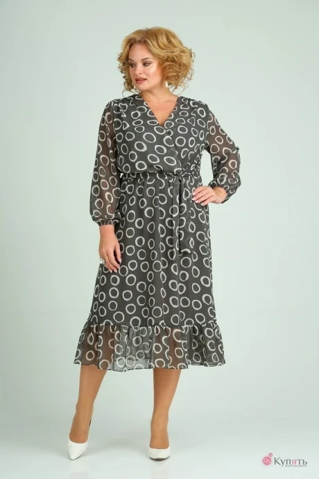 Платье Diamant 1718 #1