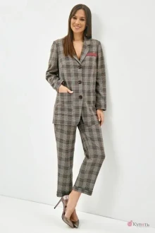 Магия Моды 1958