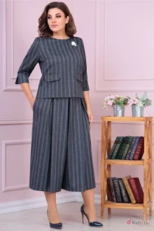 Брючный костюм SolomeaLux 851_1
