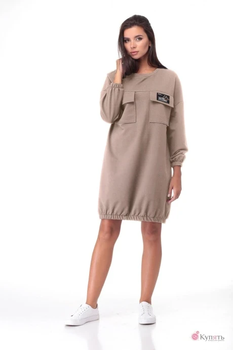 Платье Bonna Image 634 #1