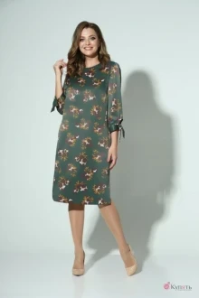 Платье Кокетка и К 868