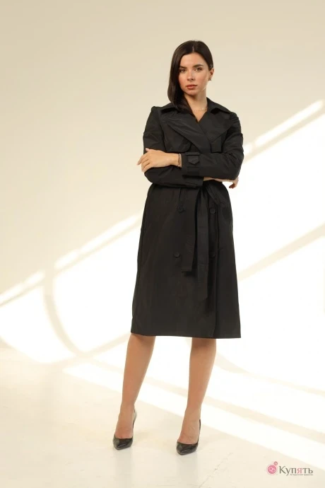 Плащ УТИЛЬ AURA of the day 7010 #1