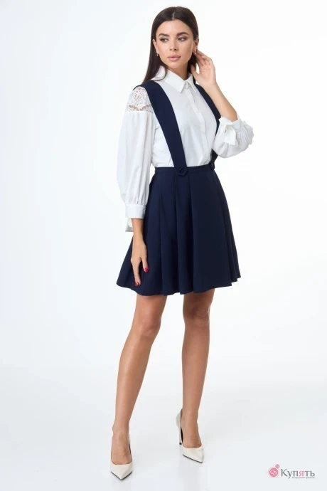 Юбка Anelli 737 #1