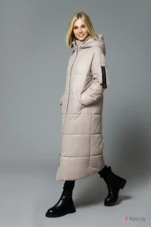 Пальто DILIA 0512